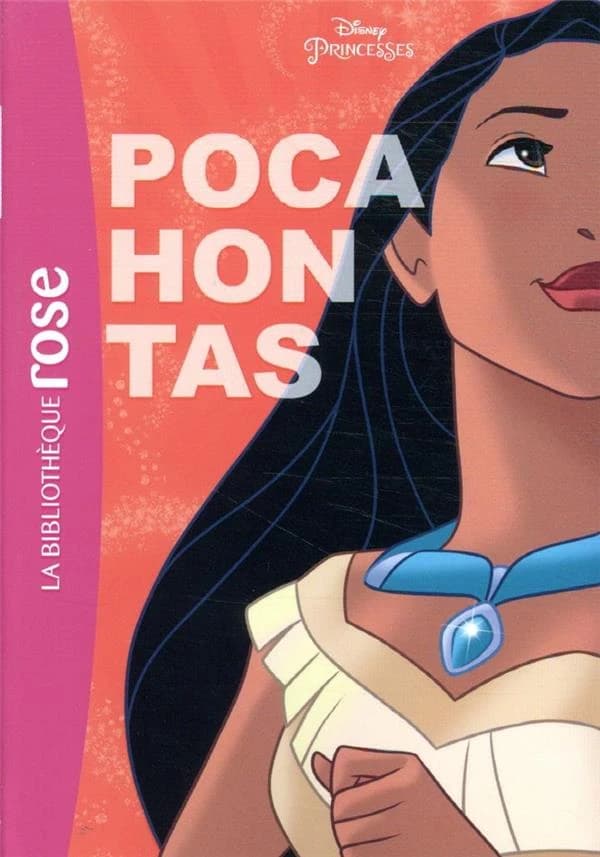 Pocahontas