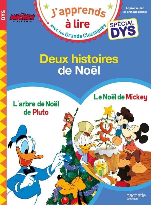 Deux histoires de Noël