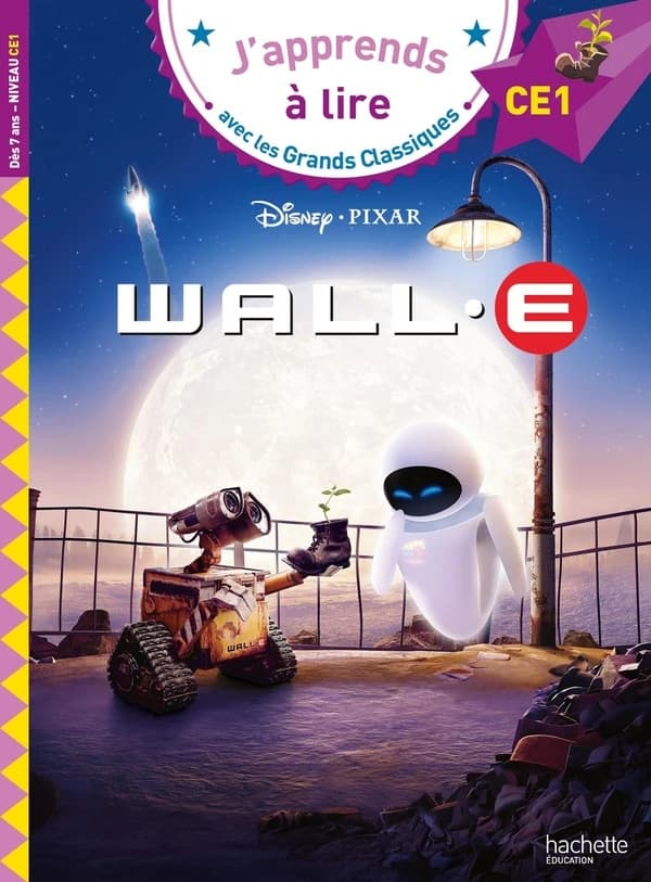 Wall-e