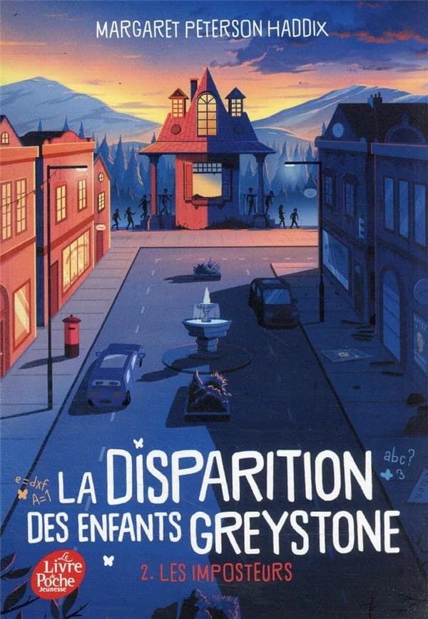 Les imposteurs