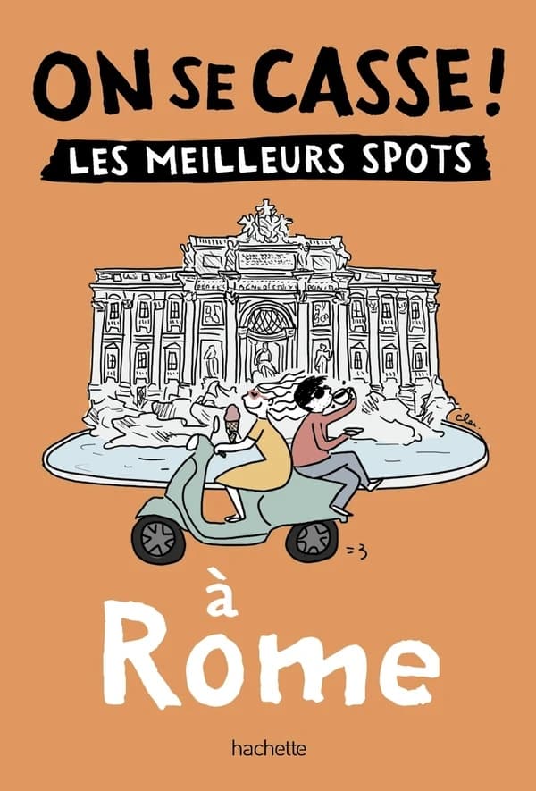 Les meilleurs spots à Rome