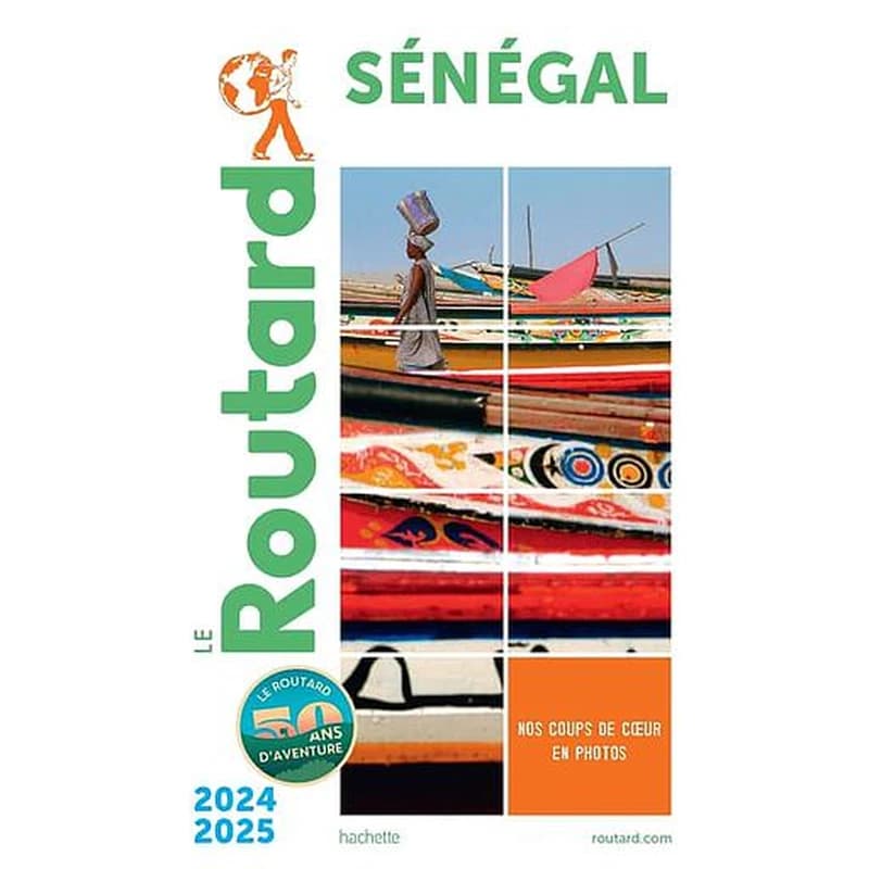 Sénégal ([Éd.] 2024-2025)