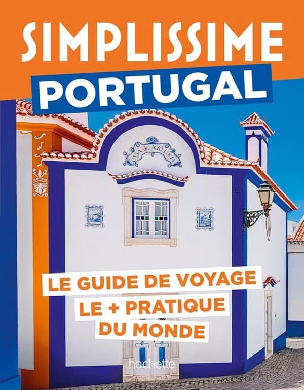 Portugal : le guide de voyage le + pratique du monde