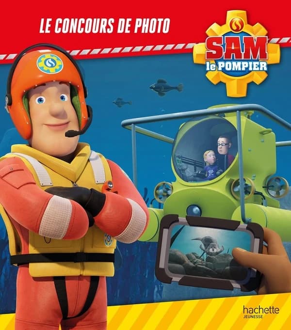Le concours de photo