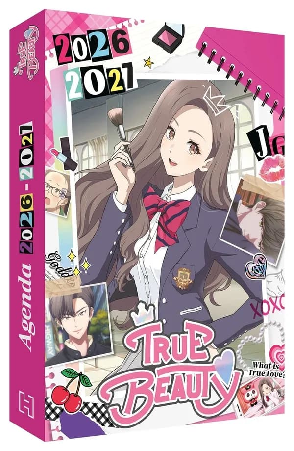 Agenda True Beauty