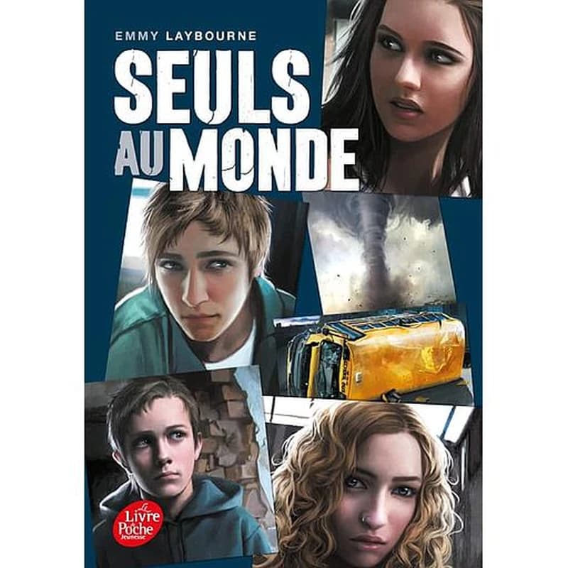 Seuls au monde. Tome 1