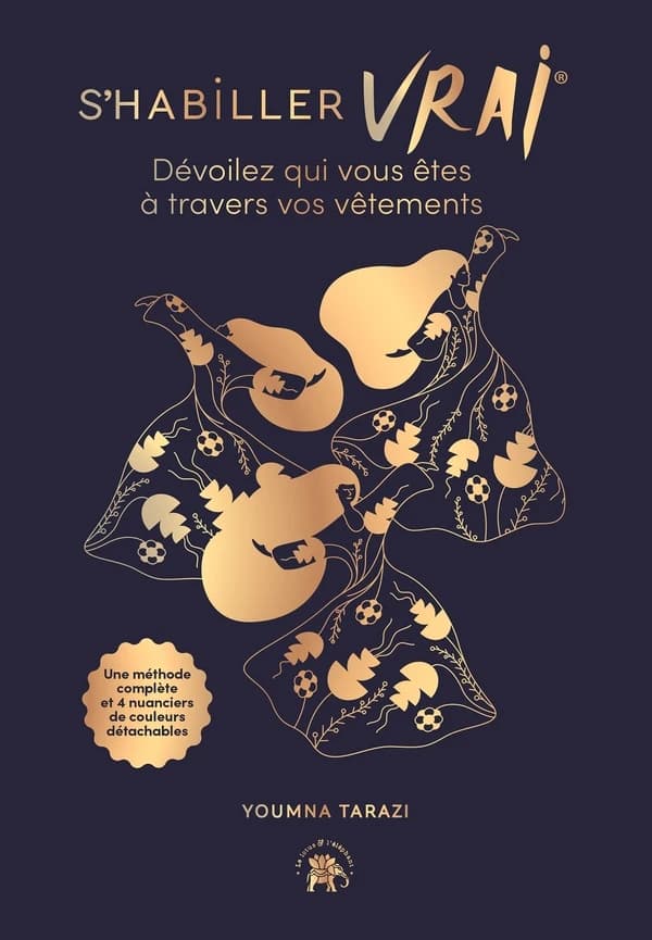 S'habiller vrai : dévoilez qui vous êtes à travers vos vêtements