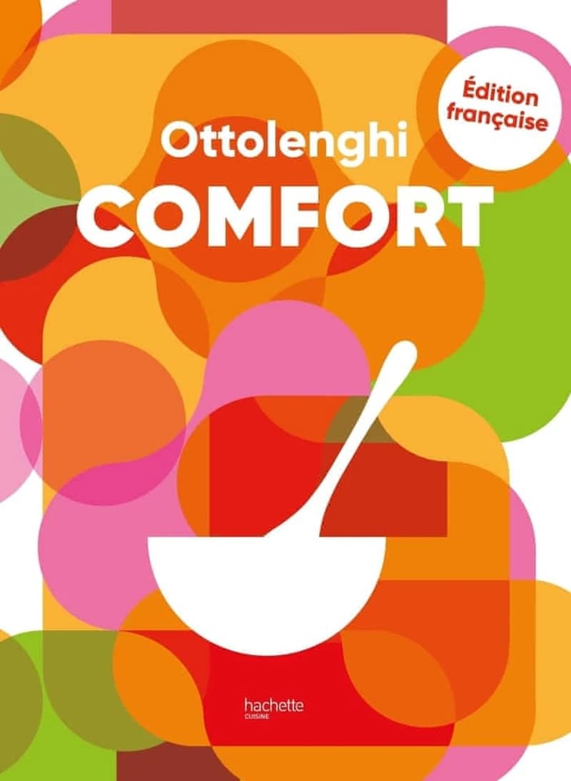 Comfort : Ottolenghi