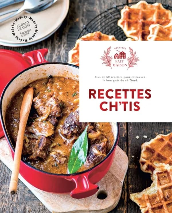 Recettes ch'tis