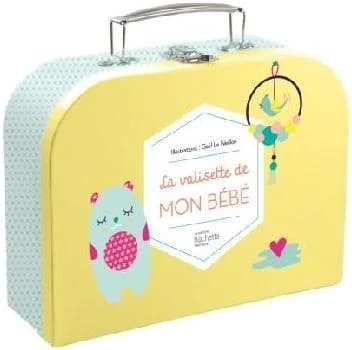 La valisette de mon bébé