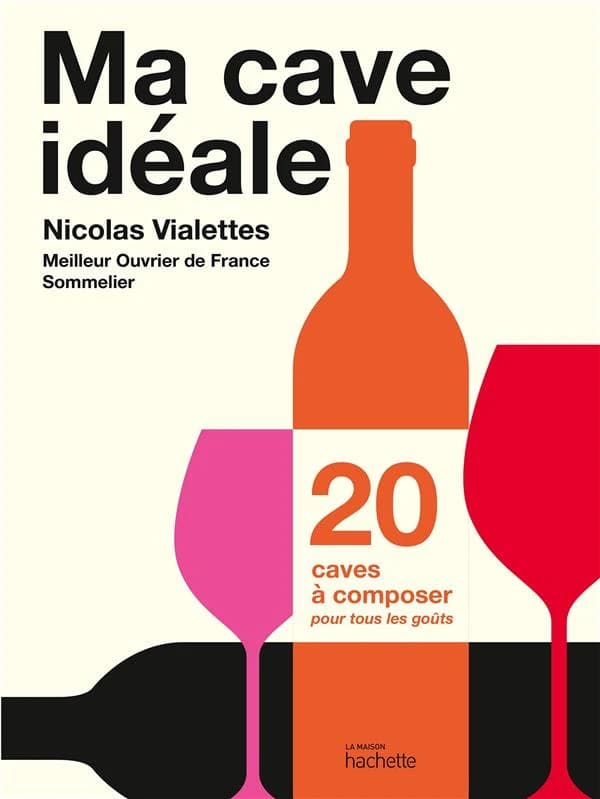 Ma cave idéale : 20 caves à composer