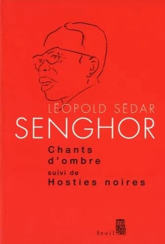 Chants d'ombre : suivi de Hosties noires