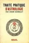 Traité pratique d'astrologie