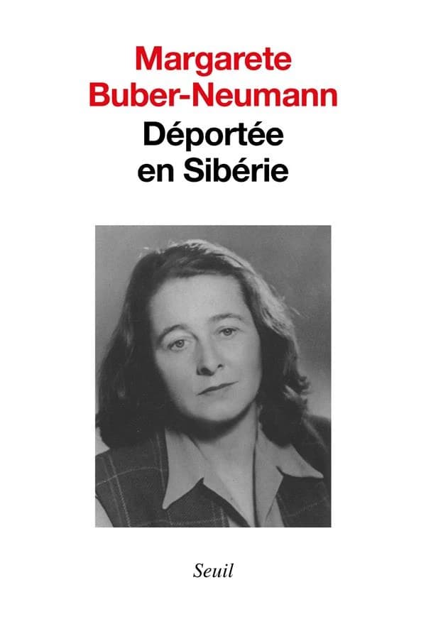 Deportee en siberie, prisonniere de staline et de hitler, t. 1