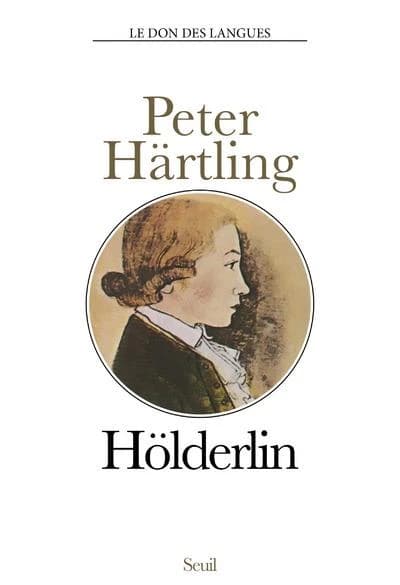 Hölderlin : biographie