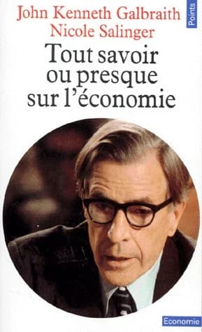 Tout savoir, ou presque, sur l'économie