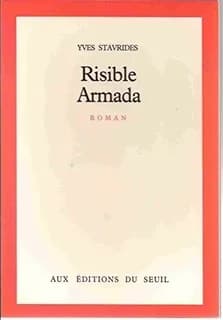 Risible Armada : roman