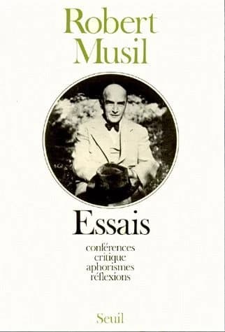 Essais : conférences, critique, aphorismes et réflexions