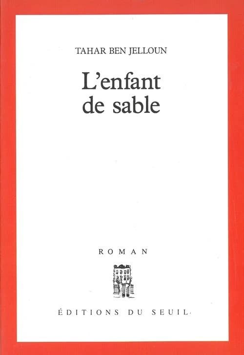 L'Enfant de sable