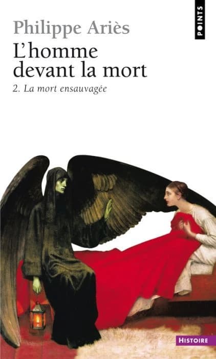 L'homme devant la mort. 2, La mort ensauvagée