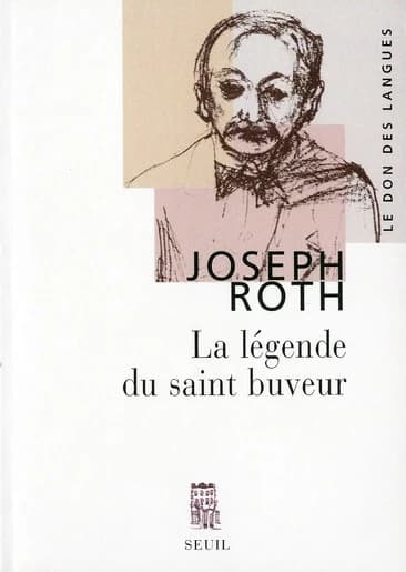 La Légende du saint buveur : nouvelle