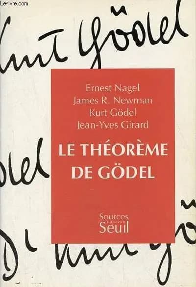 Le Théorème de Gödel