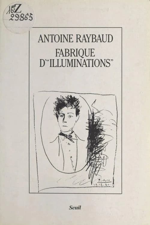 Fabrique d' "Illuminations"