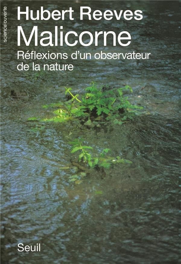 Malicorne : Réflexions d'un observateur de la nature