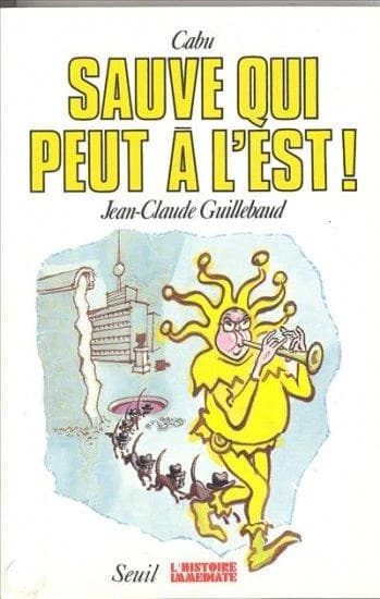 Sauve qui peut à l'Est !