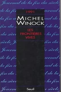 Les frontières vives