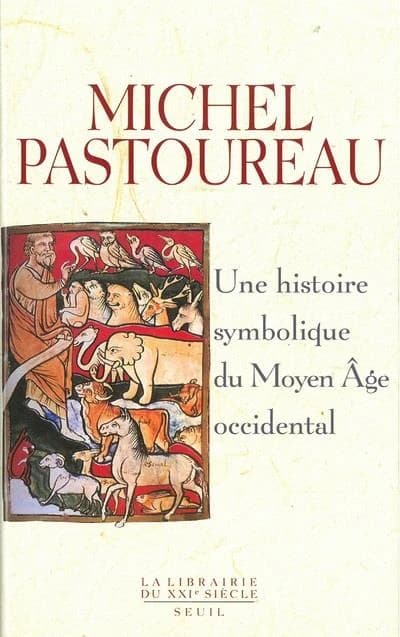 Une histoire symbolique du Moyen âge occidental