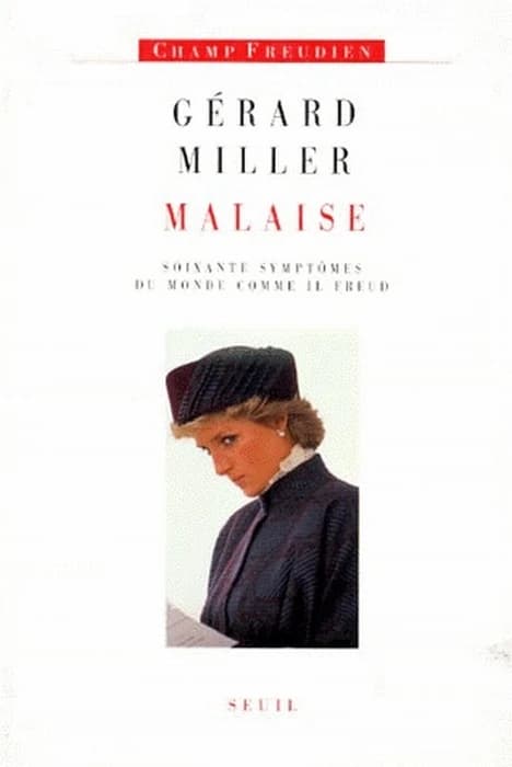 Malaise : soixante symptômes du monde comme il Freud