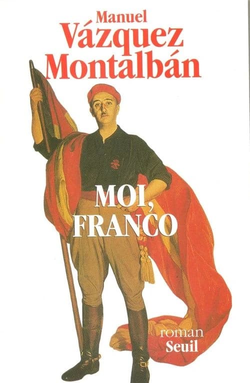 Moi, Franco : roman : [texte abrégé]