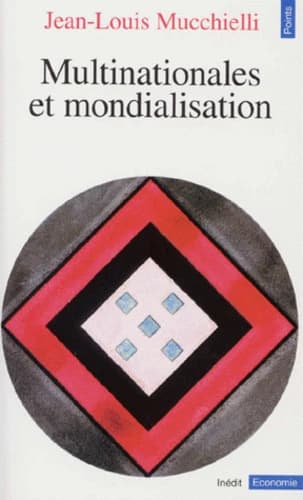 Multinationales et mondialisation