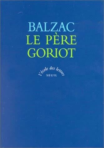 Le père Goriot
