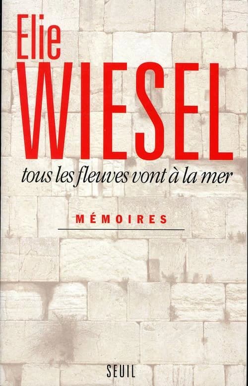 "Tous les fleuves vont à la mer"