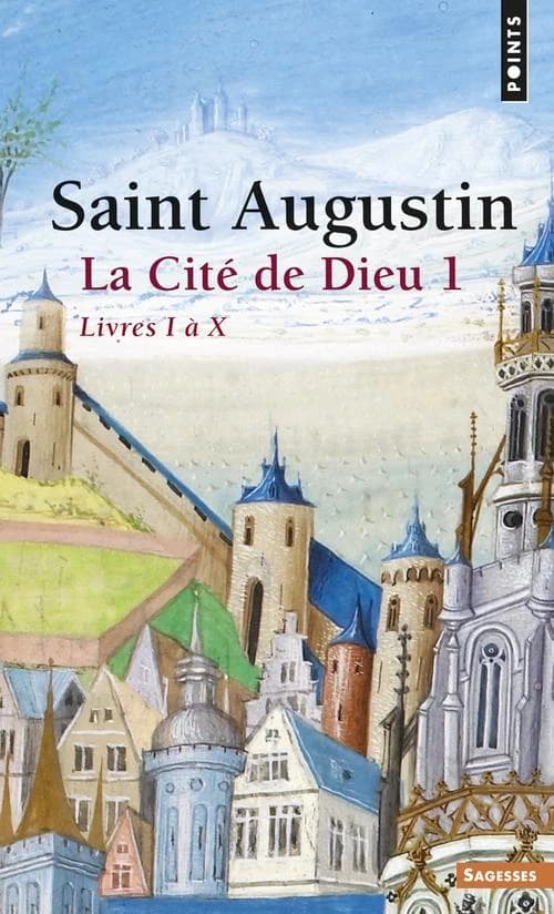 La cité de Dieu