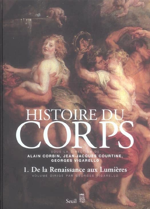 Histoire du corps