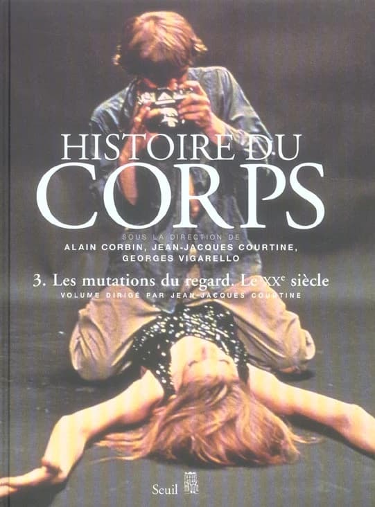 Histoire du corps