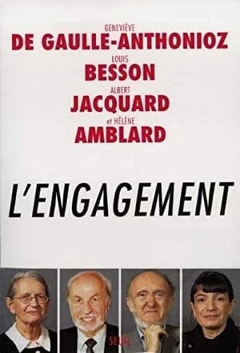 L'engagement : droit au logement, ou droit à la vie