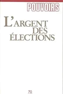 Pouvoirs, n 070, tome 70
