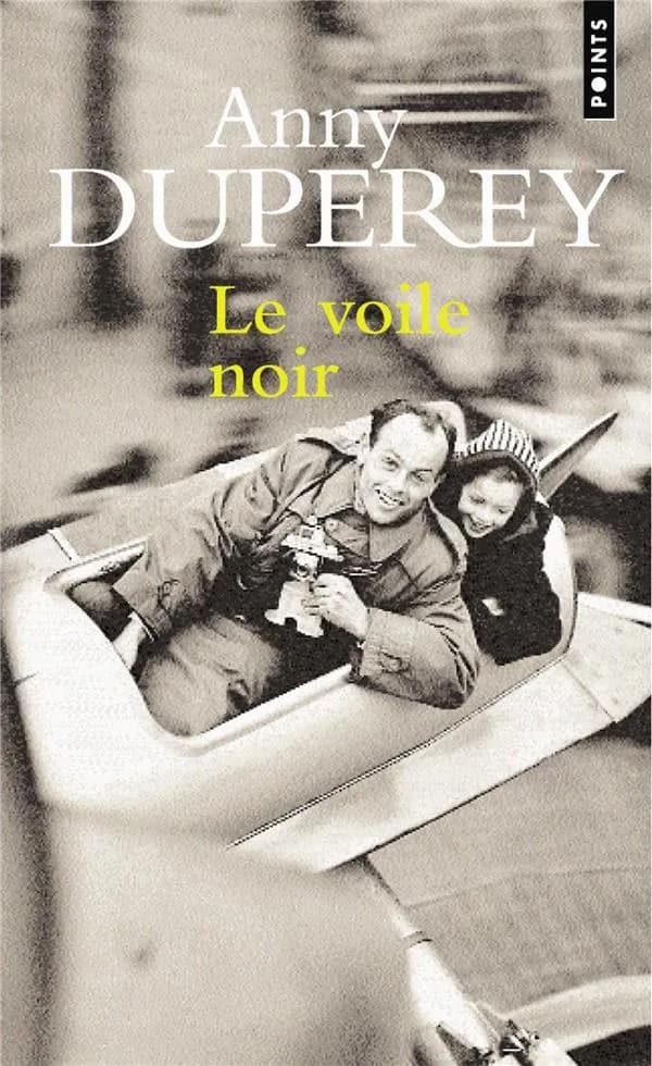 Le voile noir