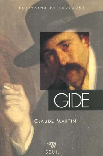 Gide (Nouv. éd. rev. et corr.) Claude Martin
