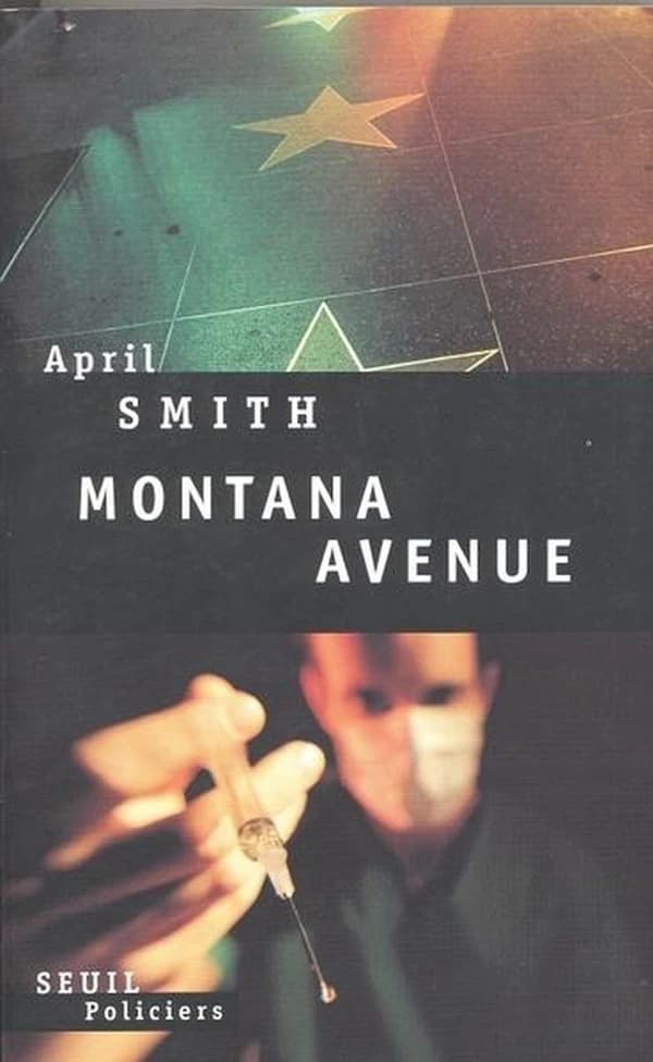 Montana Avenue : roman