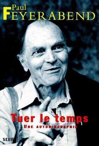 Tuer le temps