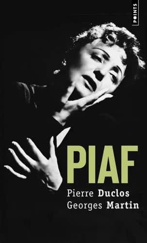 Piaf : biographie