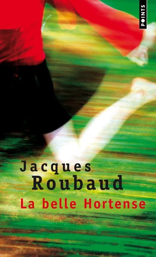 La belle Hortense : roman