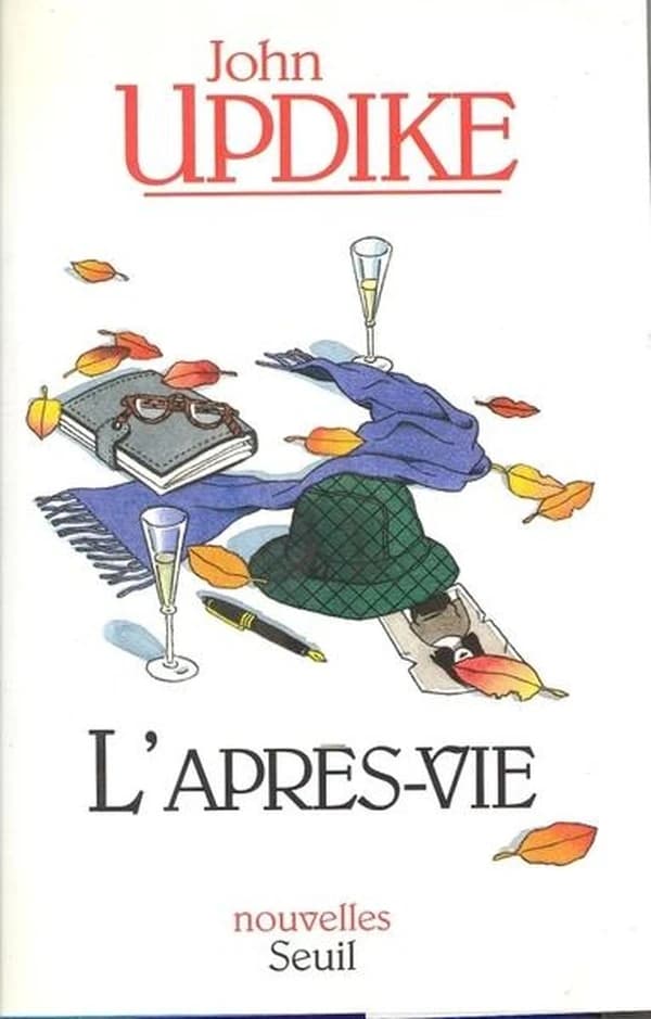 L'après-vie : nouvelles
