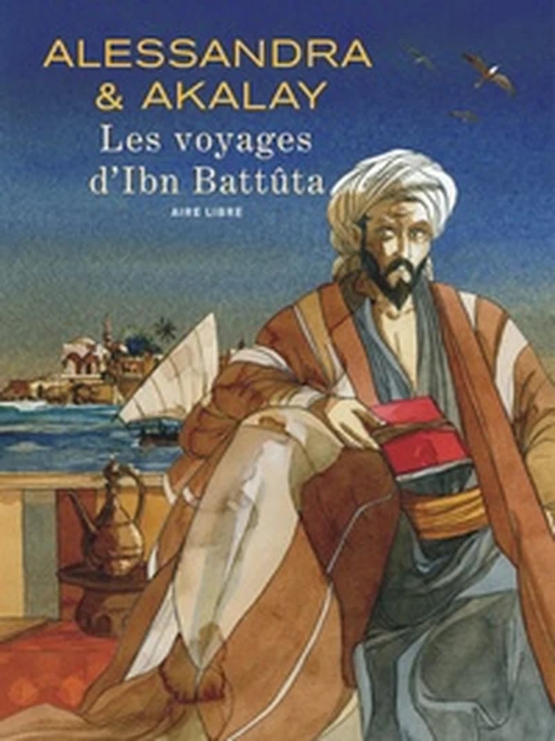 Les nuits d'Azed : roman