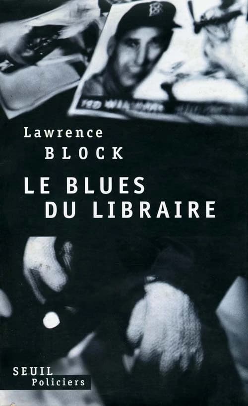 Le blues du libraire : roman